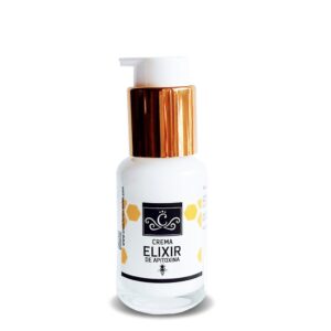 Crema Elixir de ApiToxina concentrada 30g