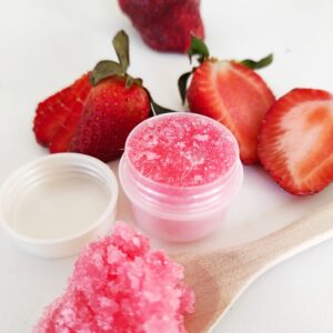 exfoliante labial